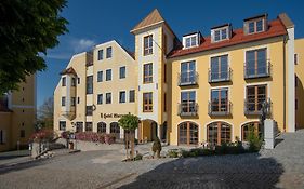 Hotel Wurzer